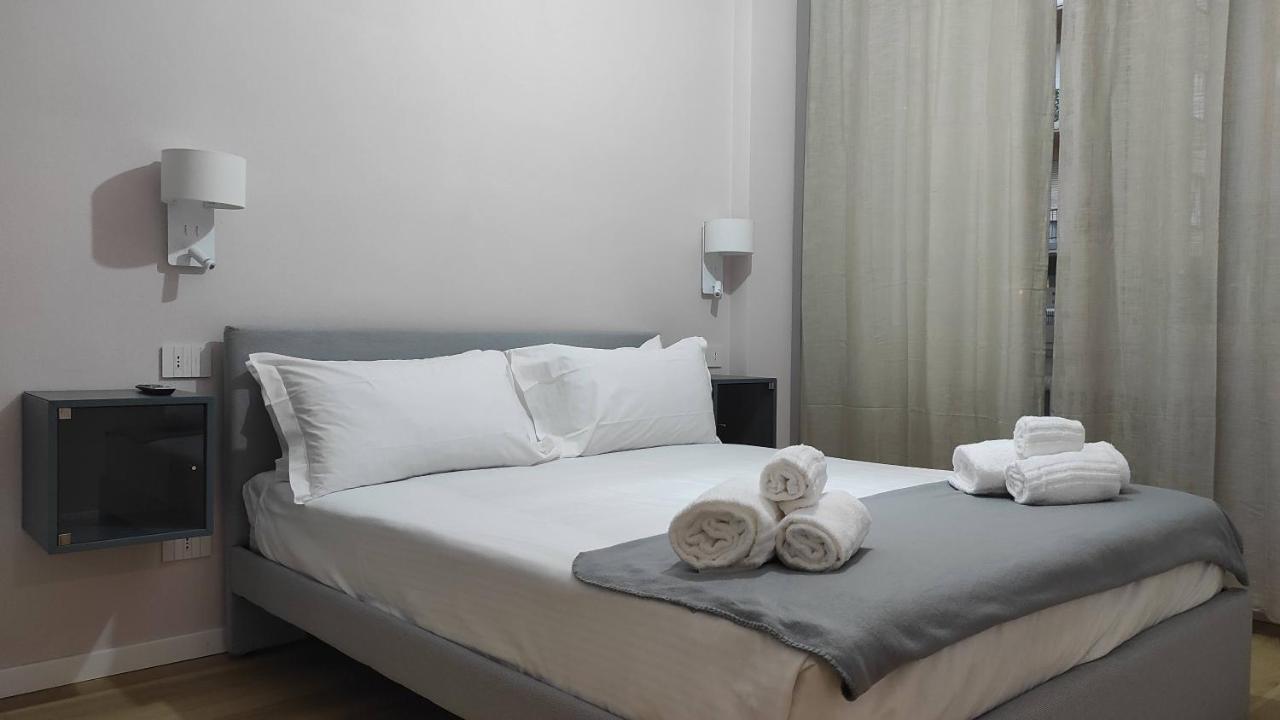 Casa Vacanze Como Eksteriør bilde