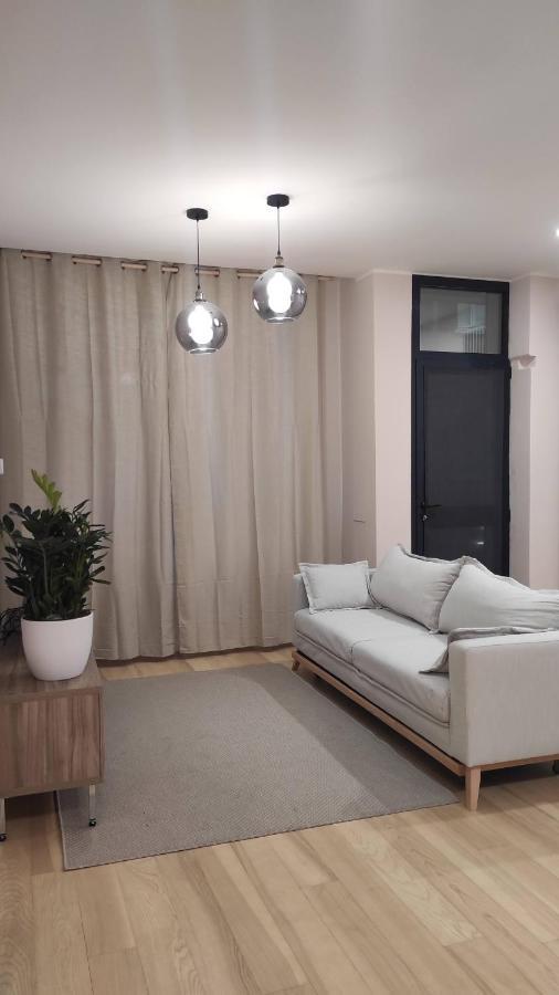 Casa Vacanze Como Eksteriør bilde