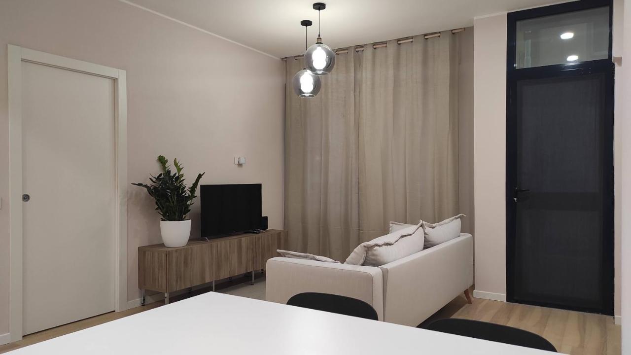 Casa Vacanze Como Eksteriør bilde